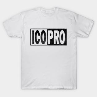 IcoPro T-Shirt